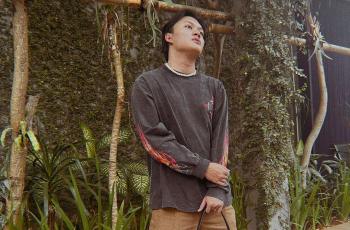 Rizky Febian Akui Bisa Lihat Makhluk Halus Hingga Didatangi Kutilanak Mata Bolong: Kok Ada...