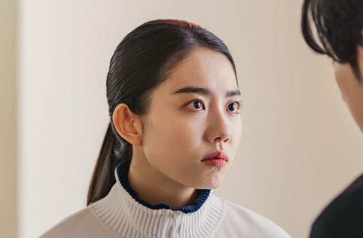 Pesona Kim So Hye di My Lovely Boxer (Instagram/@kbsdrama)