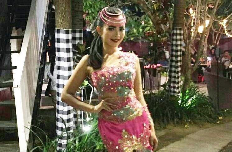 Potret Bella Bonita Zaman Dulu (instagram/@bellabonita_r.a)