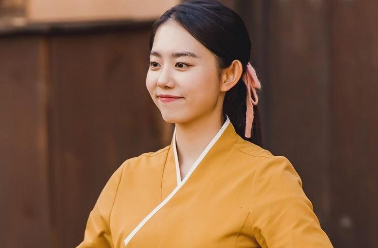 Pesona Kim So Hye di My Lovely Boxer (Instagram/@kbsdrama)