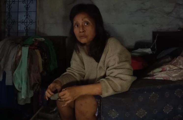 Potret Terbaru Diah Risti Kusuma Putri (YouTube Bang Brew TV)