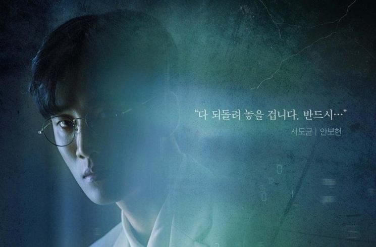 Sinopsis Kairos (Soompi)