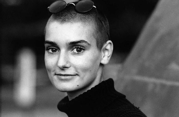 Profil dan Biodata Lengkap Sinead O'Connor (Twitter/SineadOConnor)