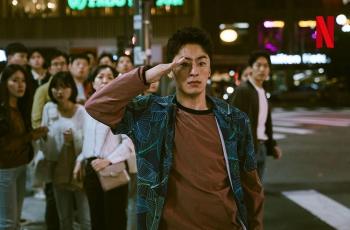 8 Potret Goo Kyo Hwan di D.P. Season 2, Drakor Barunya di Netflix Bareng Jung Hae In