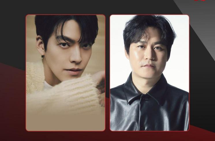 Sinopsis Officer Black Belt (Instagram/@netflixkcontent)