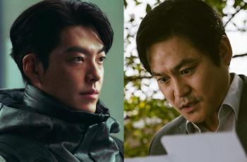 Sinopsis Officer Black Belt, Film Action Komedi Baru Kim Woo Bin dan Kim Sung Kyun di Netflix