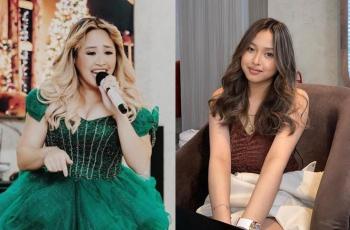 Pinkan Mambo Sebut Michelle Ashley 'Anak Nakal dan Gak Bisa Diatur', Sebelas Duabelas?
