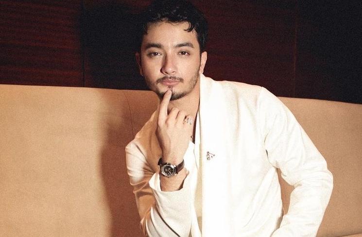 Biodata dan Agama Bryan Domani (instagram/bryandomani_bd_)