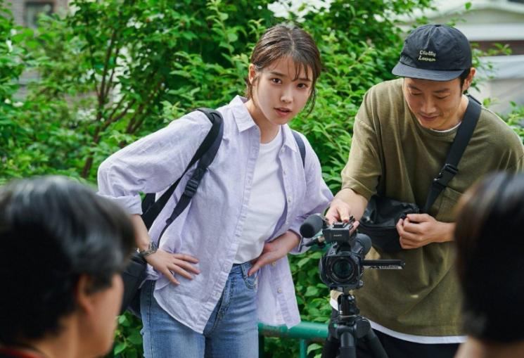 Link Nonton Film Korea Dream Sub Indo HD. (IMDb)