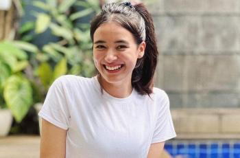 Profil dan Agama Mawar de Jongh, Aktris yang Disebut-sebut Pacar Bryan Domani