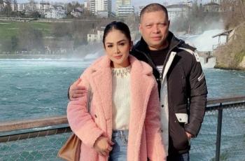 Reaksi Raul Lemos Lihat Duet Krisdayanti dengan Anang Hermansyah: 'Kan Mantan..