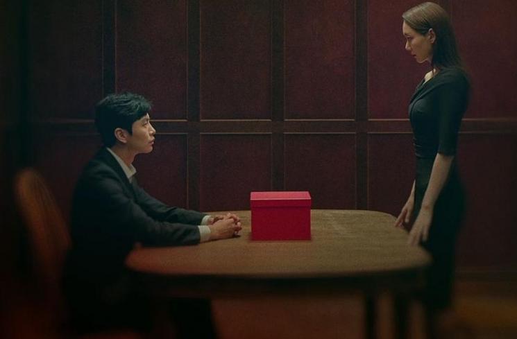 Sinopsis The Lies Within (Soompi)