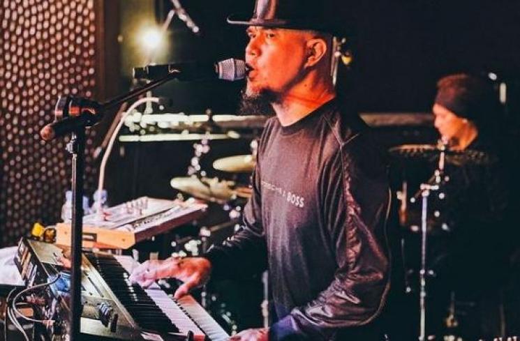 Kontroversi Ahmad Dhani. (Instagram/ahmaddhaniofficial)