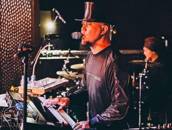 Kontroversi Ahmad Dhani. (Instagram/ahmaddhaniofficial)