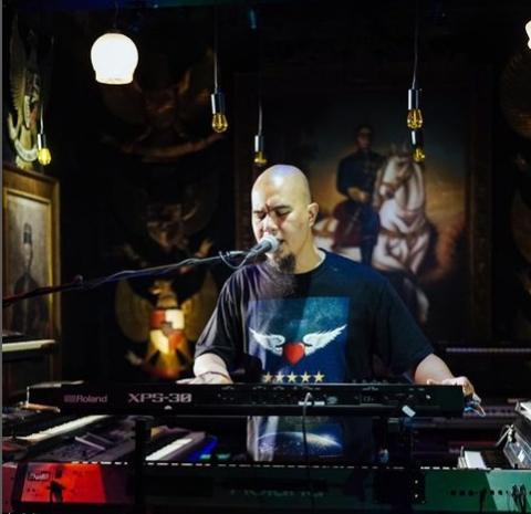 Kontroversi Ahmad Dhani. (Instagram/ahmaddhaniofficial)