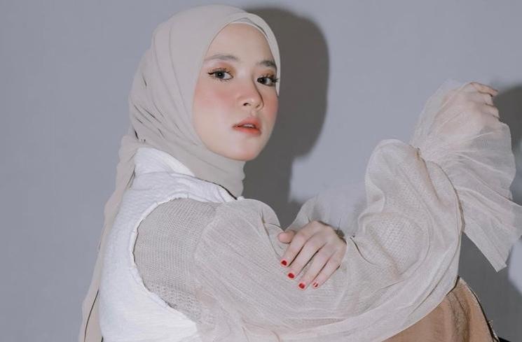 Biodata dan Agama Nissa Sabyan (instagram/@nissa_sabyan)
