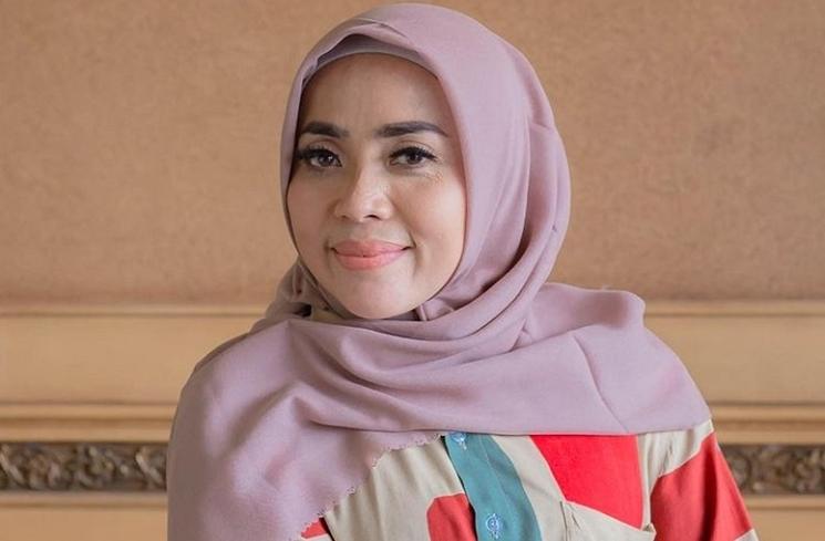 Sumber Kekayaan Muzdalifah (instagram/@muzdalifah999)