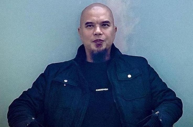 Kontroversi Ahmad Dhani. (Instagram/ahmaddhaniofficial)