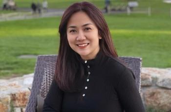 Biodata dan Agama Tante Ernie, Selebgram Pemersatu Bangsa yang Ungkap Sudah Cerai