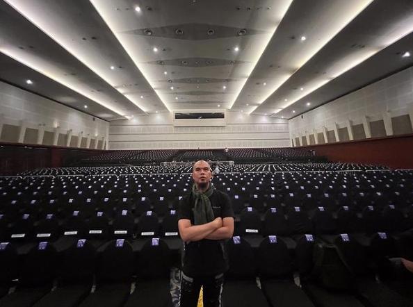 Kontroversi Ahmad Dhani. (Instagram/ahmaddhaniofficial)