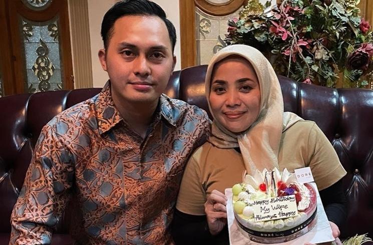 Sumber Kekayaan Muzdalifah (instagram/@muzdalifah999)