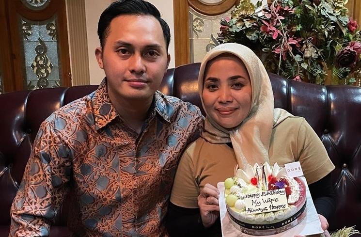 Sumber Kekayaan Muzdalifah (instagram/@muzdalifah999)
