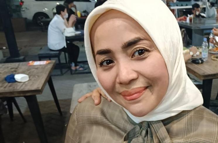 Sumber Kekayaan Muzdalifah (instagram/@muzdalifah999)
