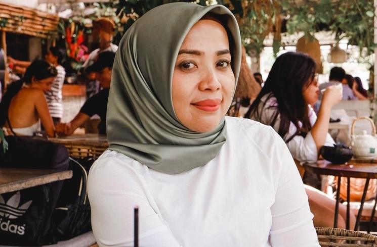 Sumber Kekayaan Muzdalifah (instagram/@muzdalifah999)