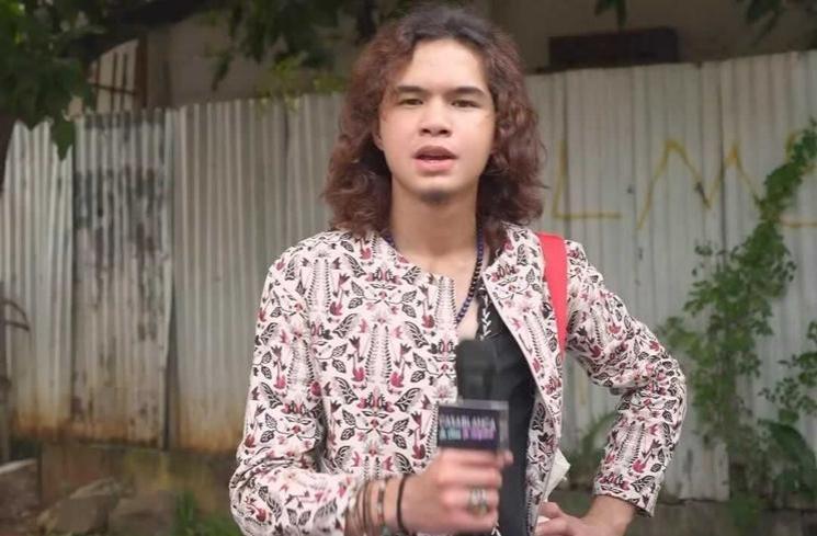 Kontroversi Dul Jaelani (Instagram/@duljaelani)