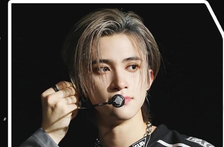 Alex Resmi Hengkang dari Drippin dan Woollim Entertainment