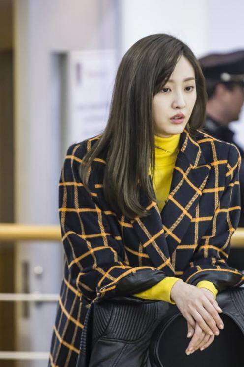 Sinopsis Judge vs. Judge (Hancinema)