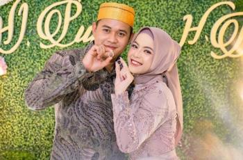 11 Potret Lamaran Putri DA, Dipinang Anak Bos Tambang Tajir dengan Uang Panai Rp2 M