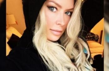 Nasib Pilu Jenna Jameson, Bintang Bokep Berpenghasilan Rp226 M yang Kini Tak Bisa Berjalan Normal