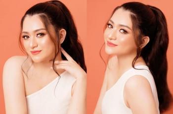 Klarifikasi Soal Tato di Dada dan Lengan, Baju Nathalie Holscher Dinyinyiri