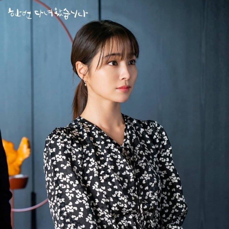 Sinopsis Once Again (Hancinema)