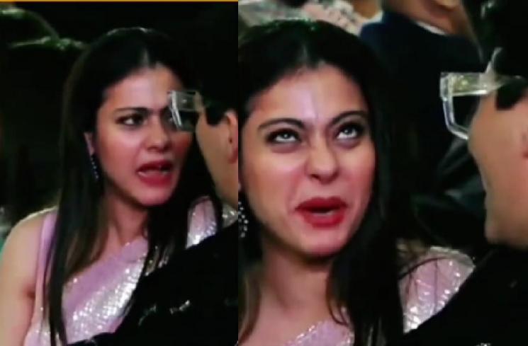 Kajol (instagram)