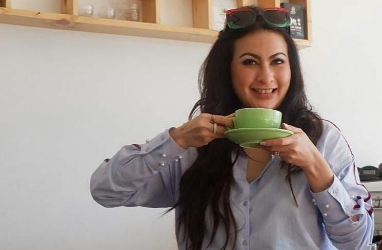 Potret Diana Pungky Dijuluki Barbienya Indonesia (Instagram/@_dianapungky_)