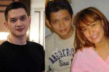 Terungkap Wajah Ayah Kandung MA, Mantan Suami Pinkan Mambo Mirip Rezky Aditya