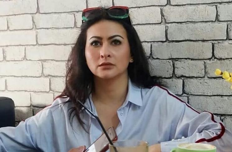 Potret Diana Pungky Dijuluki Barbienya Indonesia (Instagram/@_dianapungky_)
