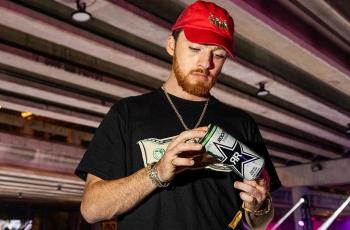 Angus Cloud Aktor 'Euphoria' Meninggal Dunia