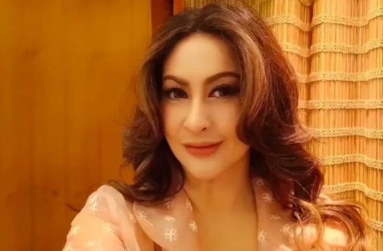 Potret Diana Pungky Dijuluki Barbienya Indonesia (Instagram/@_dianapungky_)