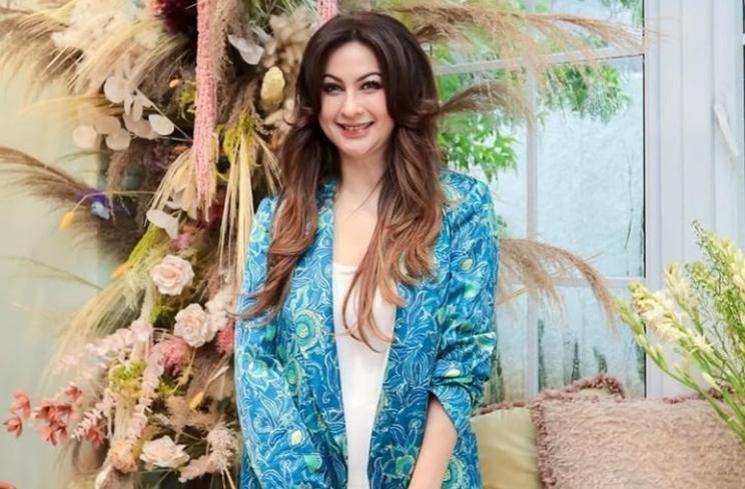 Potret Diana Pungky Dijuluki Barbienya Indonesia (Instagram/@_dianapungky_)