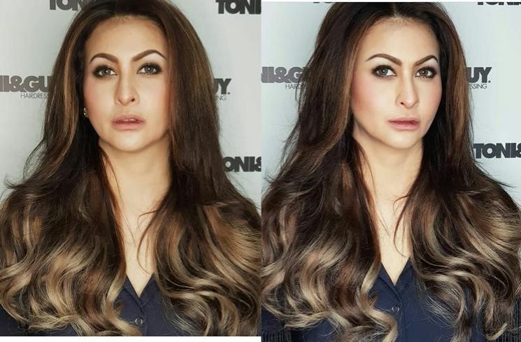 Potret Diana Pungky Dijuluki Barbienya Indonesia (Instagram/@_dianapungky_)