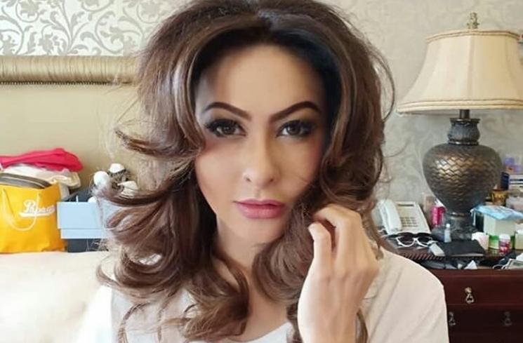 Potret Diana Pungky Dijuluki Barbienya Indonesia (Instagram/@_dianapungky_)