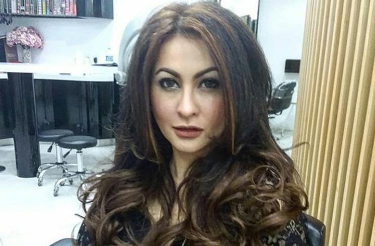 Potret Diana Pungky Dijuluki Barbienya Indonesia (Instagram/@_dianapungky_)