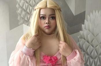 Adab Ruben Onsu saat Melihat Make Up Kekeyi Disorot: Sopan Banget