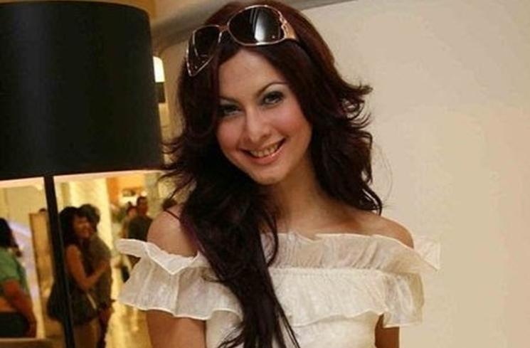 Potret Diana Pungky Dijuluki Barbienya Indonesia (Instagram/@_dianapungky_)