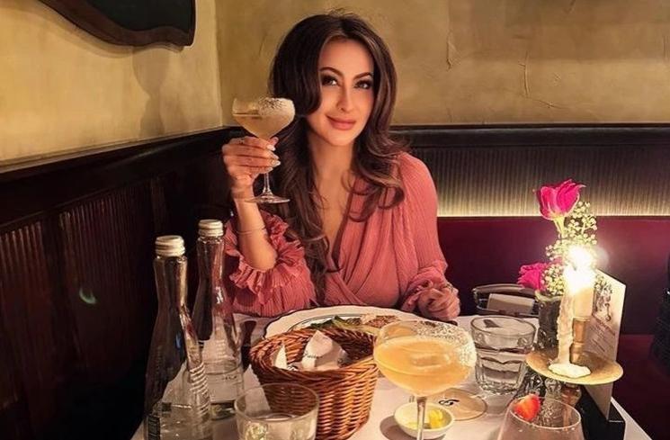Potret Diana Pungky Dijuluki Barbienya Indonesia (Instagram/@_dianapungky_)
