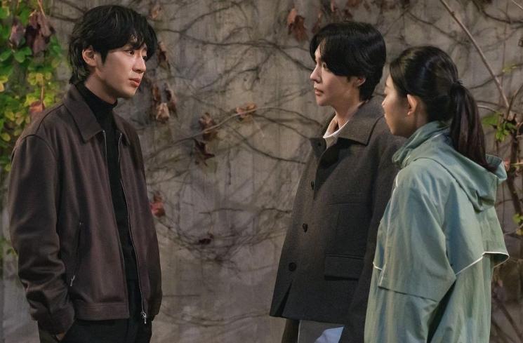 Potret Lee Sang Yeob di My Lovely Boxer (Instagram/@kbsdrama)