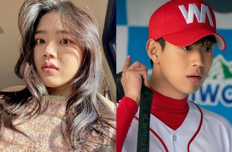 Fakta Secret Playlist (Instagram/@kimsmell1/@lucky_hyeons)